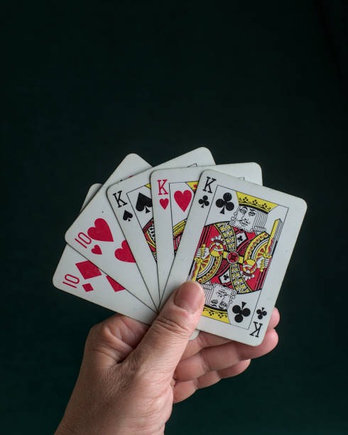 Our baccarat studio view our joker805 baccarat studio view