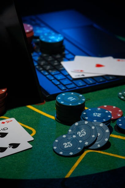 Our joker805 live casino and mobile account view