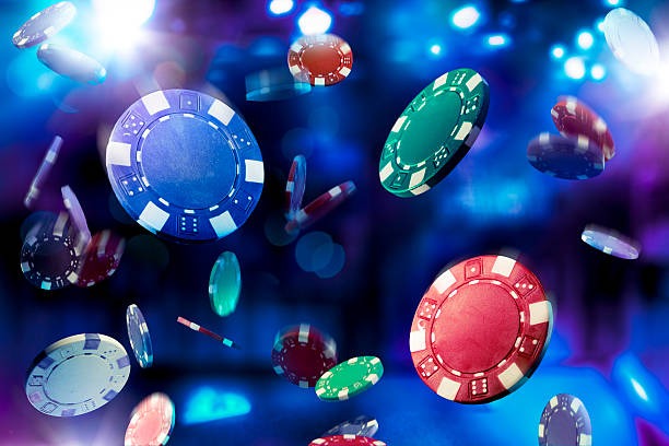 Our live table view Our joker805 live casino table view
